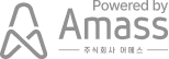 Powered by Amass